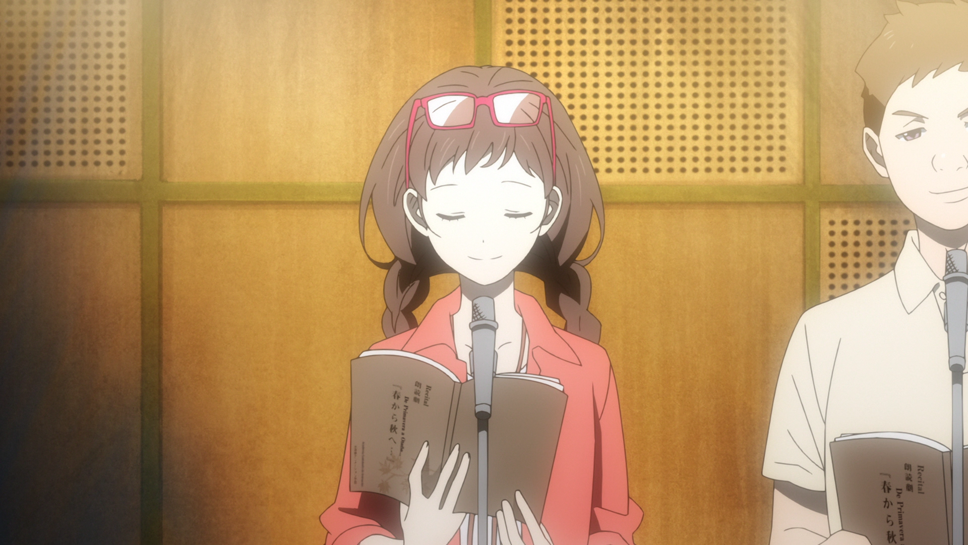 Hashiri Tsuzukete Yokattatte. (BD) (Anarchy Subs)